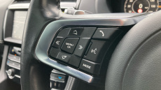 Jaguar F-Pace 2.0d [180] Chequered Flag 5dr Auto AWD Diesel Estate